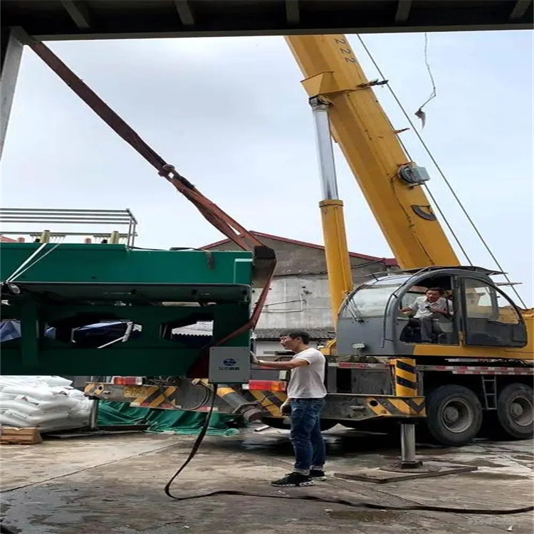 长兴大型设备搬运