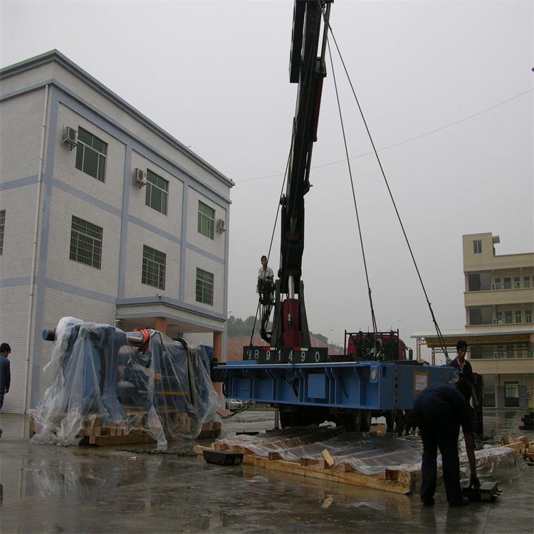 长兴16吨吊车出租费用