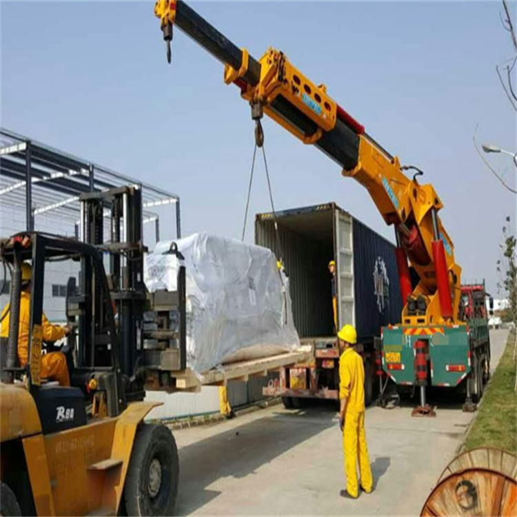 长兴吊车出租费用一般在多少