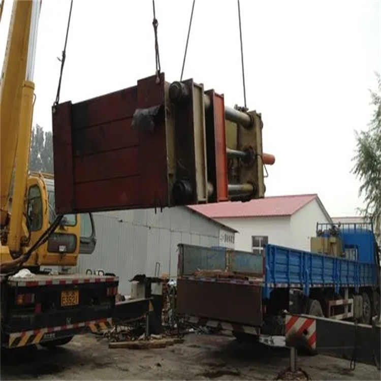 长兴专业吊车出租多少钱