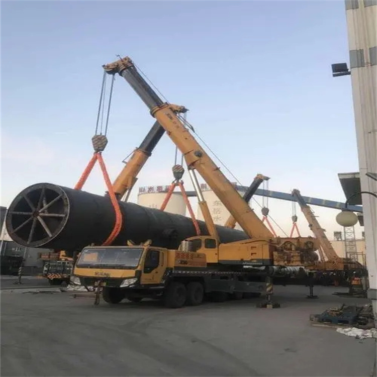 长兴附近8吨吊车出租