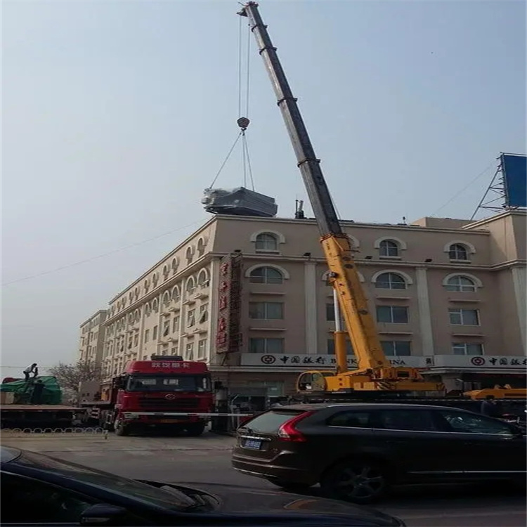 长兴桥梁基础施工|大型设备租赁解决方案|吊装运输难点攻克