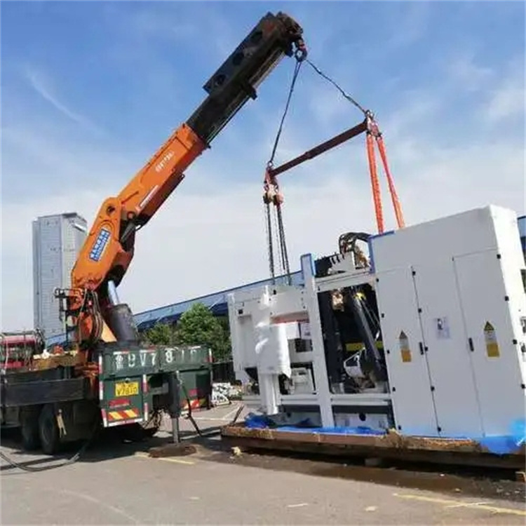 长兴附近小吊车联系方式|8-16吨|本地及时服务