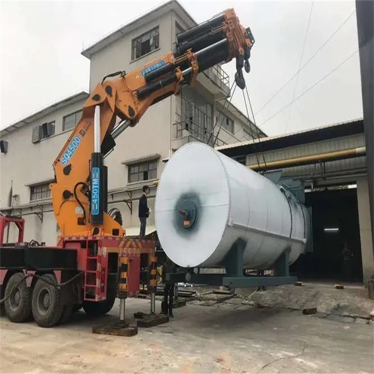 长兴吊车租用电话|24小时应急服务|精准吊装方案